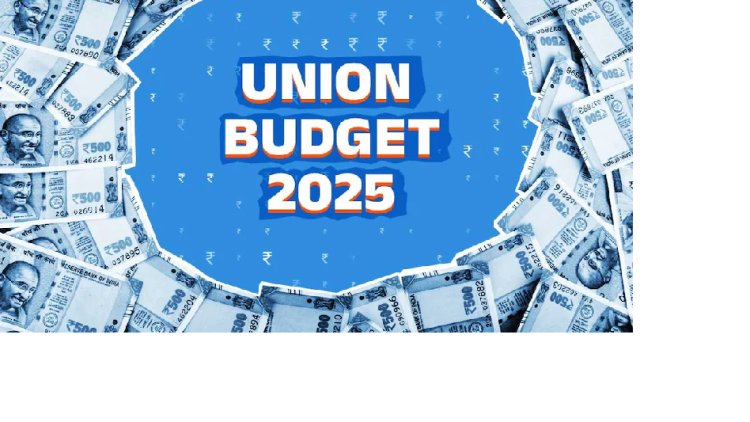 Union Budget 2025: കേന്ദ്ര ബജറ്റിൽ ഓഹരി നിക്ഷേപകർക്കും സന്തോഷ വാർത്ത